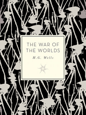 The War of the Worlds - ebook